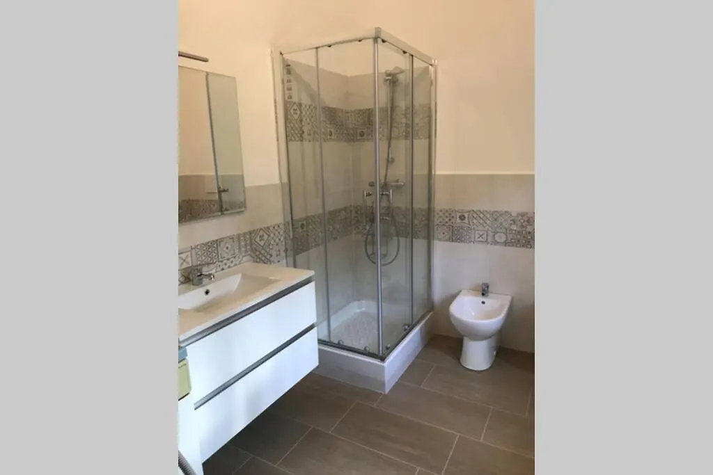 Isola D'Elba Casa Vacanze - Villa Portello - La Casina Bis - Quarzo-Pirite Rio Marina 0*,  Italy