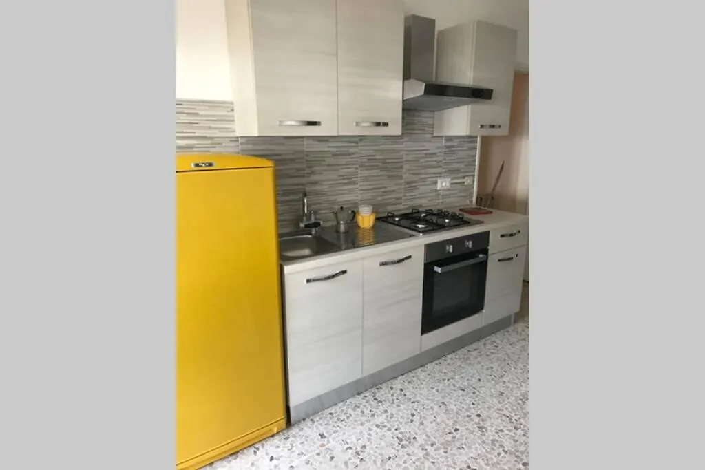 Apartment Isola D'Elba Casa Vacanze - Villa Portello - La Casina Bis - Quarzo-Pirite Rio Marina