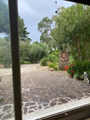 Apartment Isola D'Elba Casa Vacanze - Villa Portello - La Casina Bis - Quarzo-Pirite Rio Marina