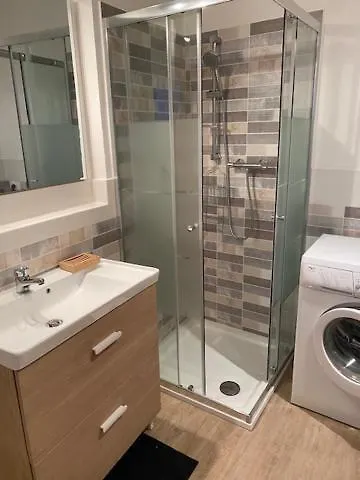 Isola D'Elba Casa Vacanze - Villa Portello - La Casina Bis - Quarzo-Pirite Rio Marina Italy