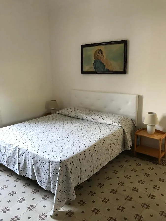 Isola D'Elba Casa Vacanze - Villa Portello - La Casina Bis - Quarzo-Pirite Rio Marina Apartment