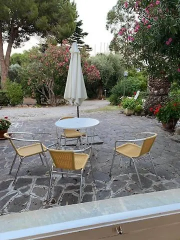 Apartment Isola D'Elba Casa Vacanze - Villa Portello - La Casina Bis - Quarzo-Pirite Rio Marina Italy