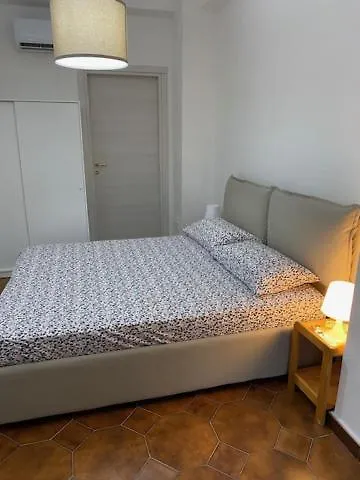 Isola D'Elba Casa Vacanze - Villa Portello - La Casina Bis - Quarzo-Pirite Rio Marina