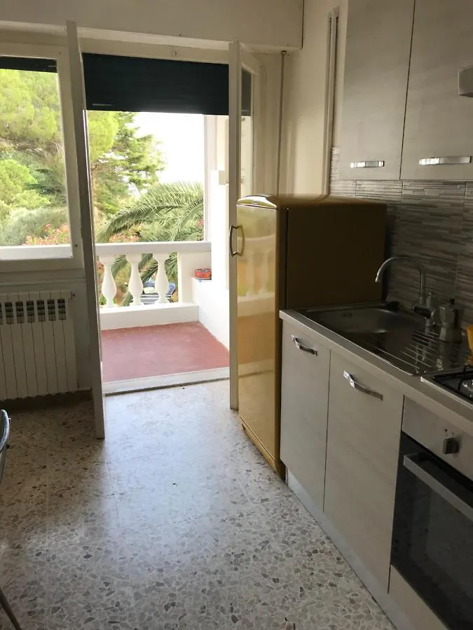 Isola D'Elba Casa Vacanze - Villa Portello - La Casina Bis - Quarzo-Pirite Rio Marina 0*,  Italy