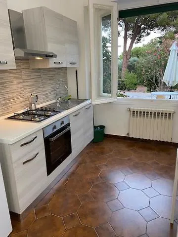 Isola D'Elba Casa Vacanze - Villa Portello - La Casina Bis - Quarzo-Pirite Rio Marina 0*,