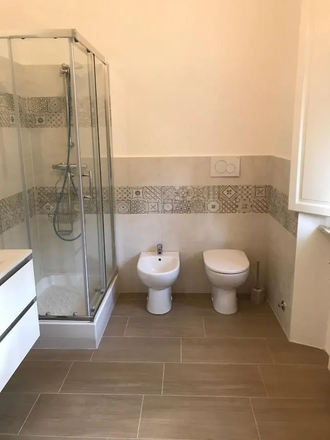 Isola D'Elba Casa Vacanze - Villa Portello - La Casina Bis - Quarzo-Pirite Rio Marina Apartment