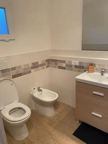 Apartment Isola D'Elba Casa Vacanze - Villa Portello - La Casina Bis - Quarzo-Pirite Rio Marina Italy