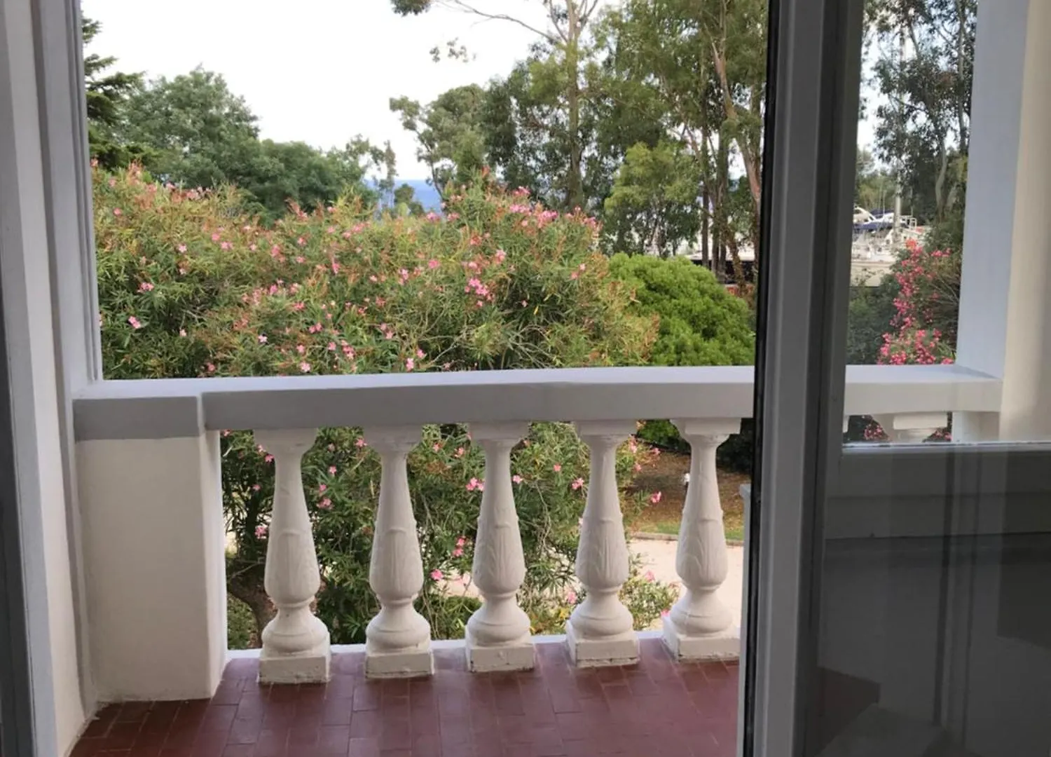 Isola D'Elba Casa Vacanze - Villa Portello - La Casina Bis - Quarzo-Pirite Rio Marina Apartment