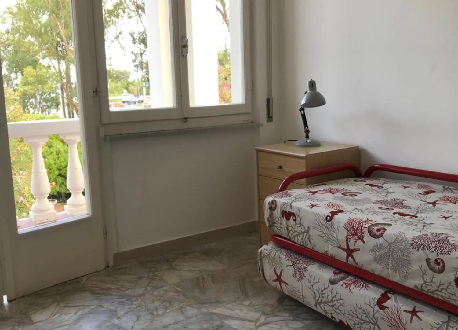 Apartment Isola D'Elba Casa Vacanze - Villa Portello - La Casina Bis - Quarzo-Pirite Rio Marina Italy