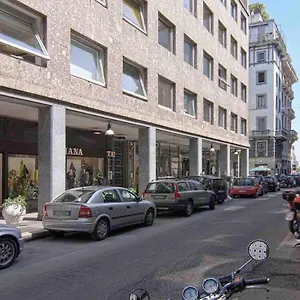 Contempora - Cavallotti 13 - B62 Appartamento Milano