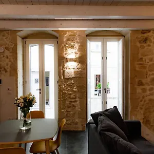 Dimora Bennardo Casa vacanze Palazzolo Acreide
