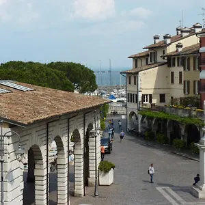 Palazzo Del Provveditore Vista Appartamento Desenzano del Garda