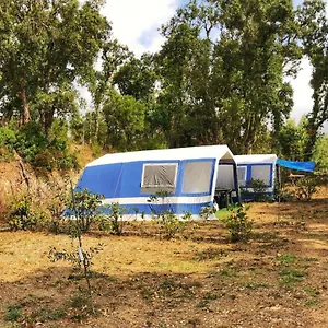 Campeggio Camping Le Venelle, Rio Marina